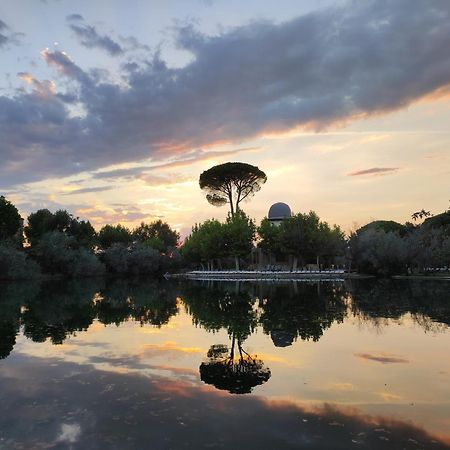 Apartamentos La Casa Del Maestro อลามา เด อรากอน ภายนอก รูปภาพ