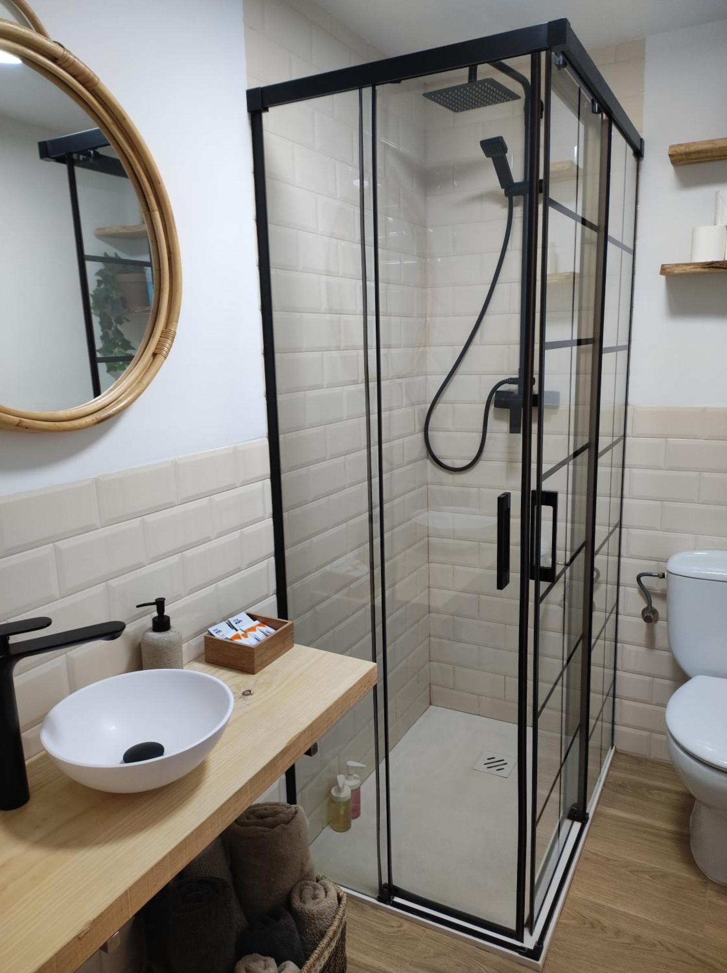 Apartamentos La Casa Del Maestro อลามา เด อรากอน ภายนอก รูปภาพ