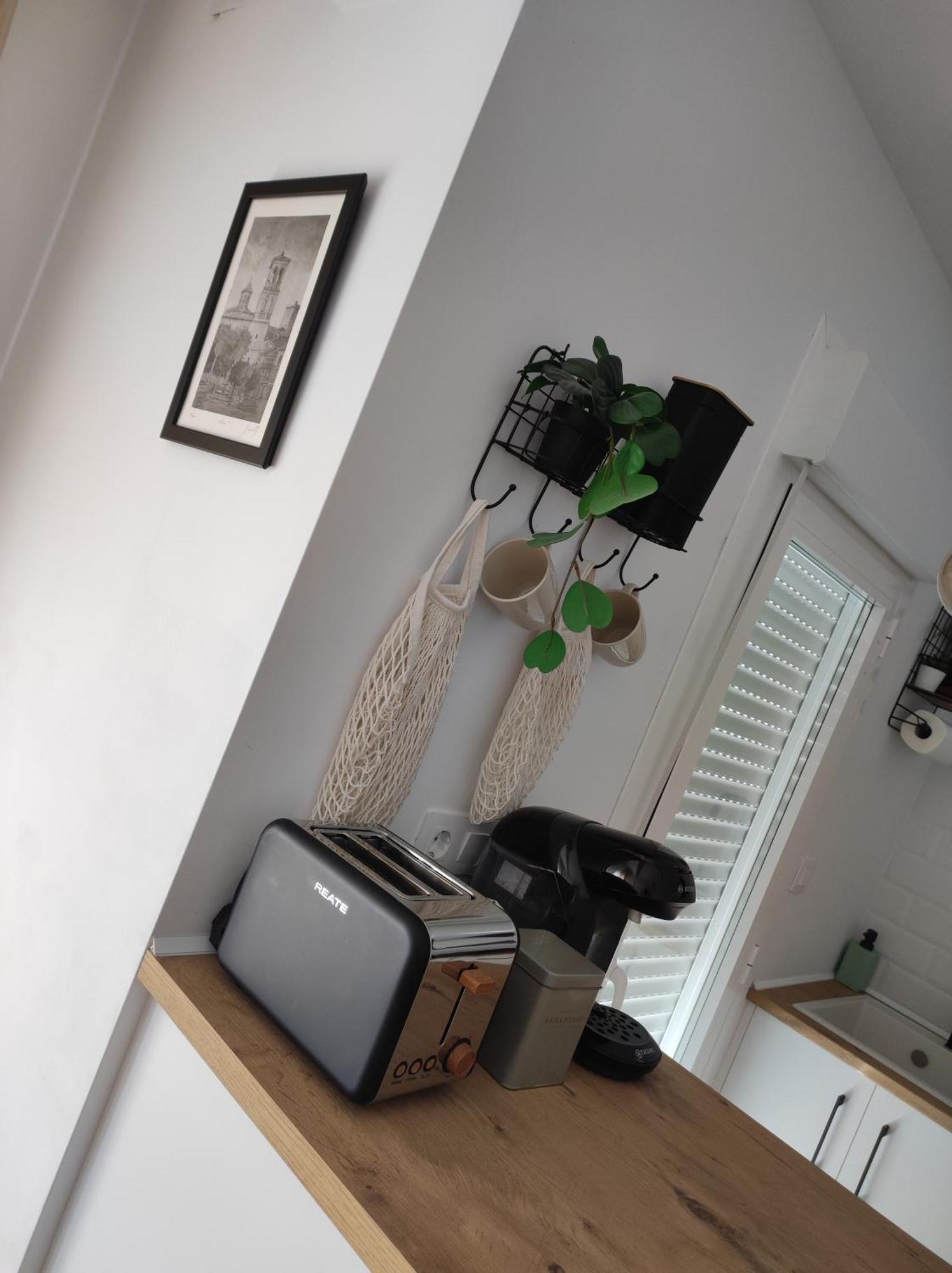 Apartamentos La Casa Del Maestro อลามา เด อรากอน ภายนอก รูปภาพ