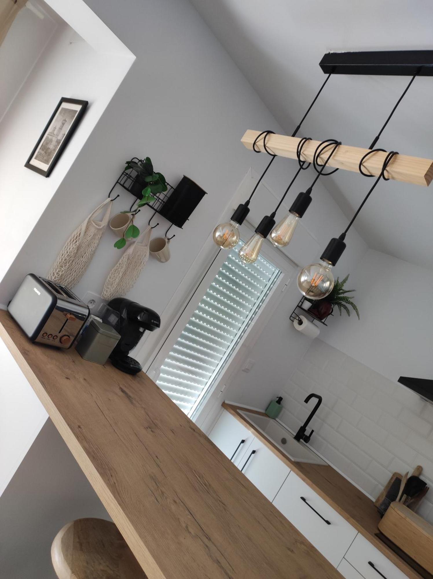 Apartamentos La Casa Del Maestro อลามา เด อรากอน ภายนอก รูปภาพ