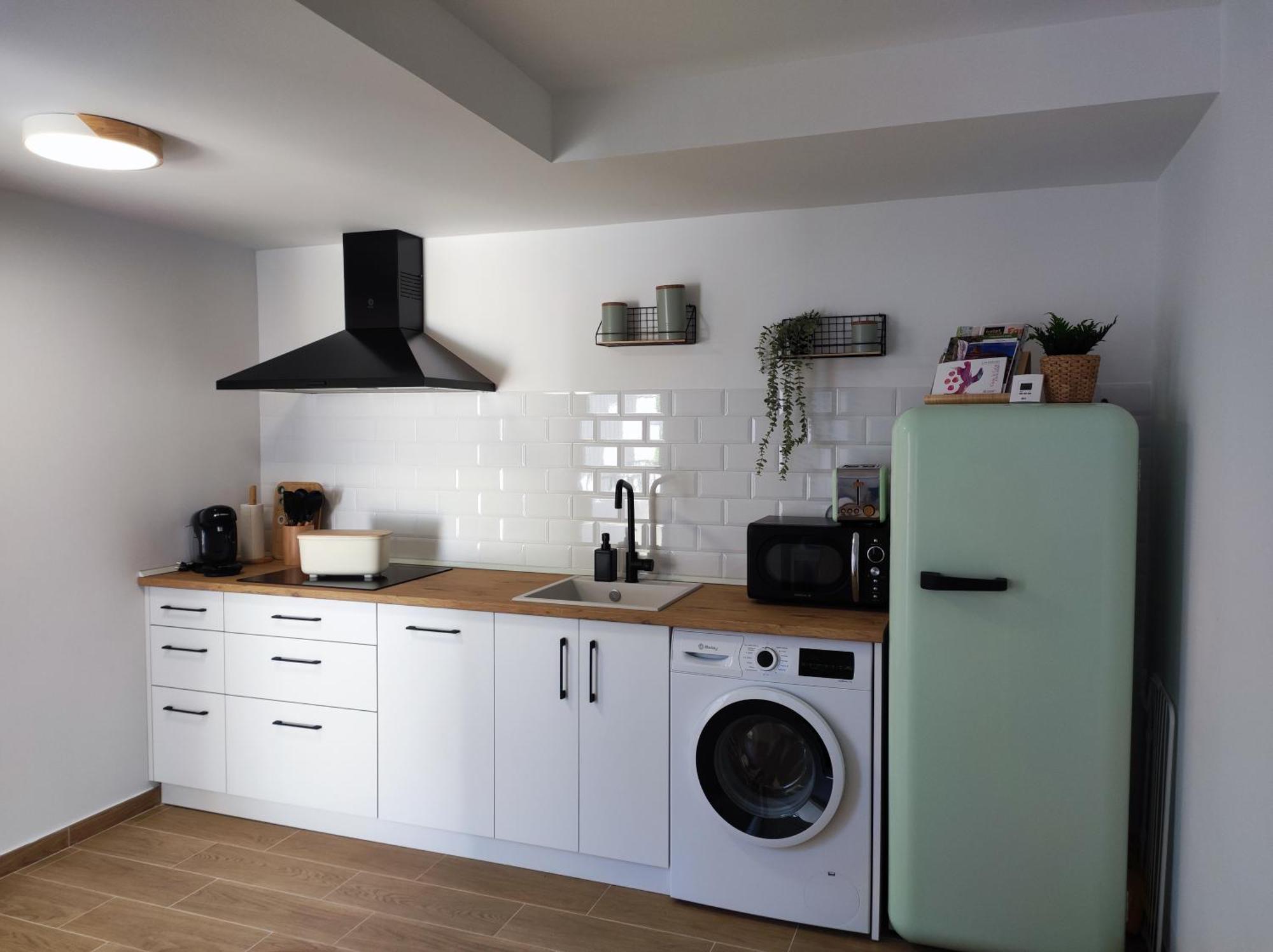 Apartamentos La Casa Del Maestro อลามา เด อรากอน ภายนอก รูปภาพ